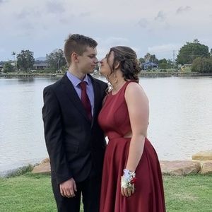 Meet your Posher, Kawana rose